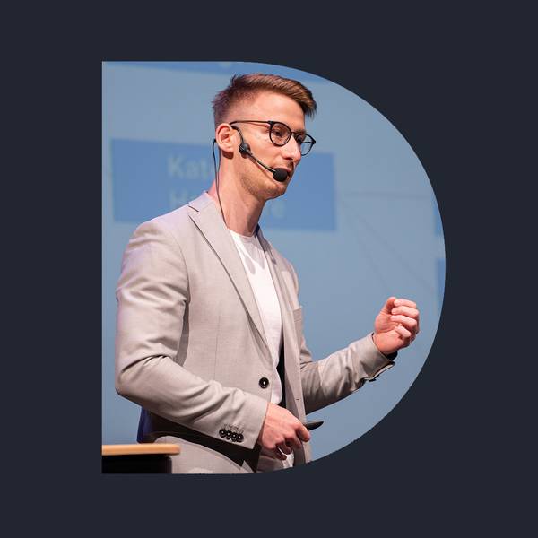 Digichef Podcast
